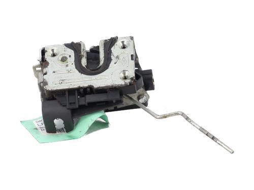Front left lock DACIA DUSTER (HS_) 1.5 dCi | BP29292234C98 