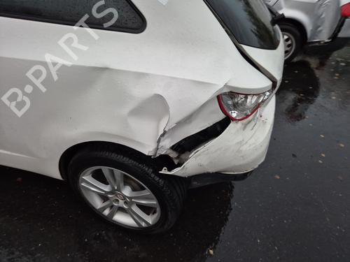 Right headlight SEAT IBIZA IV (6J5, 6P1) 1.4 | BP32061833C29 