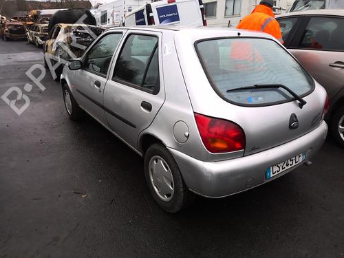 Right mirror FORD FIESTA IV (JA_, JB_) 1.3 i | BP20367888C27 
