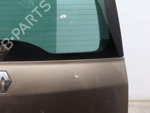 Tailgate RENAULT ESPACE IV (JK0/1_) 2.0 dCi (JK02, JK03) | BP33729862C6 - Image 2