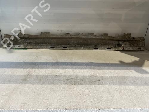 Used Rear bumper reinforcement Rear bumper reinforcement AUDI A4 B5 Avant (8D5) [1994-2002] 34106873 34106873