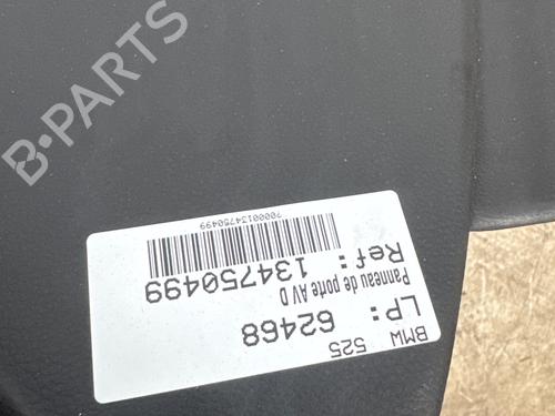 Front right panel BMW 5 (E60) 525 d | BP40239994C59 - Image 2