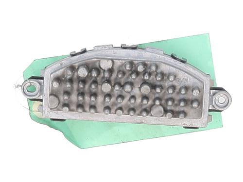 Varmeblæsermodstand RENAULT MEGANE IV Hatchback (B9A/M/N_) 1.5 dCi 90 (B9A1) (90 hp) 30261769