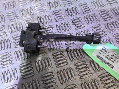 Hinge/Door check strap OPEL ASTRA H TwinTop (A04) 2.0 Turbo (L67) 13242199