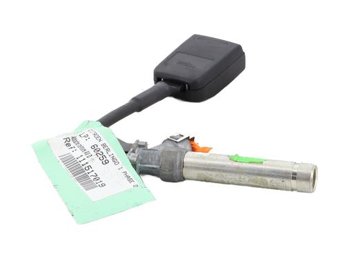 Used Seat buckle Seat buckle CITROËN BERLINGO / BERLINGO FIRST MPV (MF_, GJK_, GFK_) 1.6 HDI 90 (MF9HX) (90 hp) 28833300 28833300