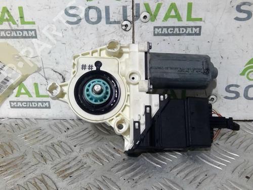 Used Right rear window motor VW TOURAN (1T1, 1T2) 2.0 TDI 16V (140 hp) 22001977