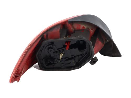 Right taillight PEUGEOT 206 CC (2D) 1.6 16V (2DNFUF, 2DNFUR) | BP32275655C35