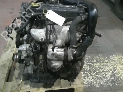 Engine OPEL COMBO Tour 1.7 DI 16V | BP21552825M1 - Image 5