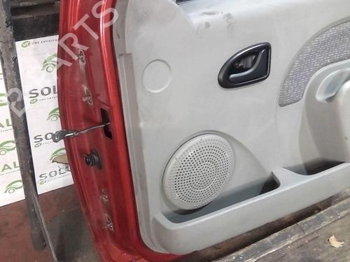 Used Right front door DACIA LOGAN MCV (KS_) 1.5 dCi (KS0W) (86 hp) 22005044