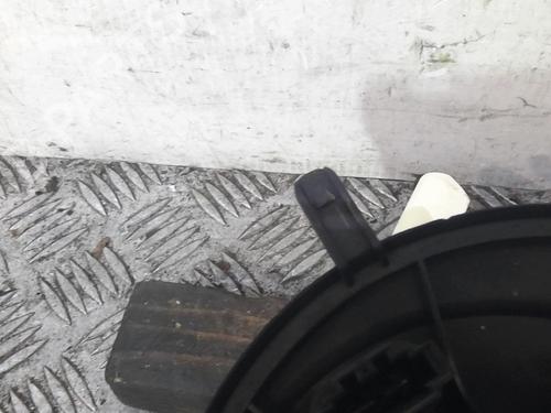 Heater blower motor VW GOLF VI (5K1) 1.6 TDI | BP20368362M62 