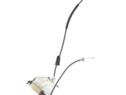 Front right lock CITROËN C4 I (LC_) 1.6 HDi | BP32383416C97