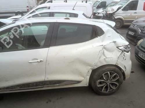 Front left panel RENAULT CLIO IV (BH_) 0.9 TCe 90 (BHNF, BHMA, BHMH, BHJK, BHJR) | BP25478966C58  - Image 14