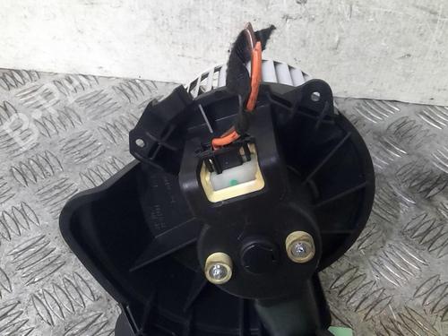 Heater blower motor FIAT GRANDE PUNTO (199_) 1.2 | BP20363638M62