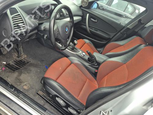 Front left panel BMW 1 (E87) 118 d | BP35902588C58 - Image 8