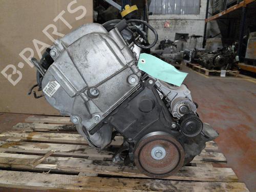 Engine RENAULT MODUS / GRAND MODUS (F/JP0_) 1.6 (JP03, JP0B, JP0U, JP0Y, JP1G) | BP36314370M1 - Image 7