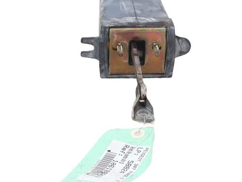 Hinge/Door check strap PEUGEOT 307 (3A/C) 2.0 HDi 135 | BP26034974C146 