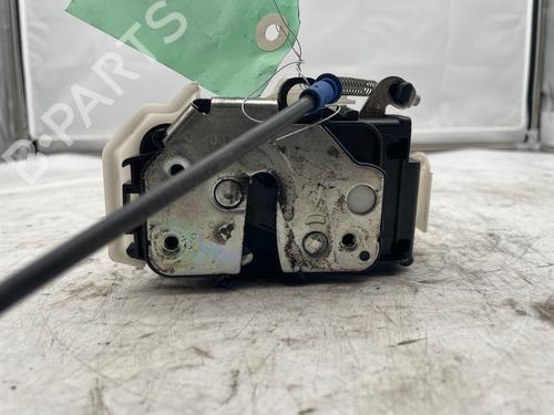 Used Front right lock Front right lock PEUGEOT BIPPER (AA_) 1.4 HDi (68 hp) 36249262 36249262