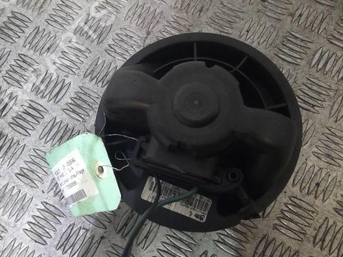 Heater blower motor PEUGEOT 107 (PM_, PN_) 1.4 HDi | BP20369256M62 