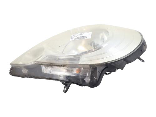 Left headlight RENAULT KANGOO Express (FW0/1_) 1.5 dCi 70 (FW0A, KW0V) | BP39647238C28 - Image 5