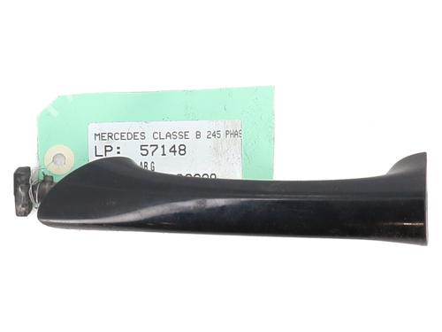 Used Rear left exterior door handle MERCEDES-BENZ B-CLASS Sports Tourer (W245) B 180 CDI (245.207) (109 hp) 21210202