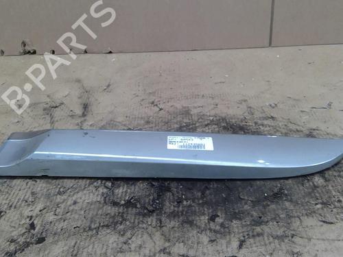 Used Door moulding trim RENAULT MEGANE III Hatchback (BZ0/1_, B3_) 1.5 dCi (BZ09, BZ0D, BZ1W, BZ29, BZ14) (110 hp) 29318896