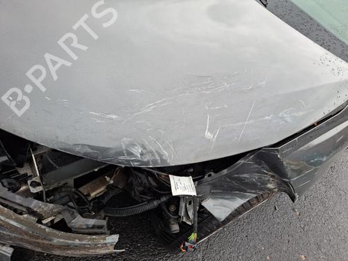 Left taillight CITROËN C4 II (NC_) 1.6 HDi 115 | BP32075418C34 - Image 19