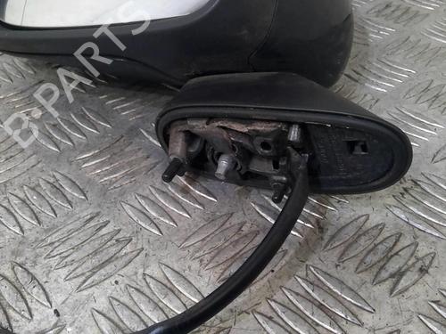 Left mirror OPEL CORSA D (S07) 1.3 CDTI (L08, L68) | BP22596876C26 