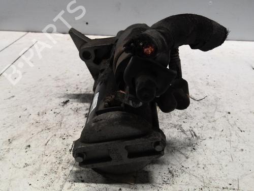 Used Starter Starter DACIA SANDERO II 1.0 SCe 75 (B8JC, B8JD, B8NC) (73 hp) 20353721 20353721