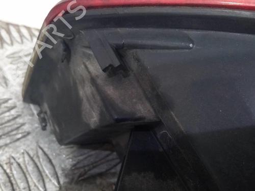 Left taillight RENAULT MEGANE III Coupe (DZ0/1_) 1.5 dCi (DZ09, DZ0D, DZ1F, DZ1G, DZ14, DZ29) | BP20355678C34 