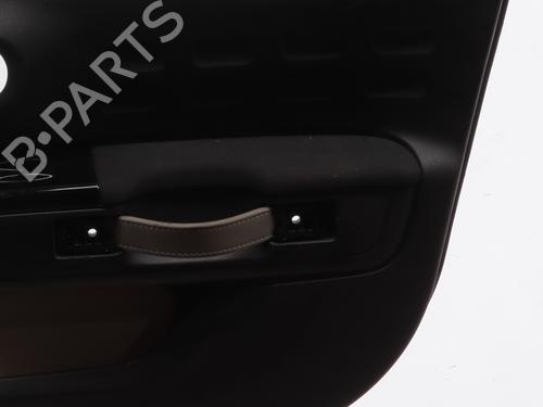 Front right panel CITROËN C3 III (SX) 1.2 PureTech 82 | BP29600397C59 