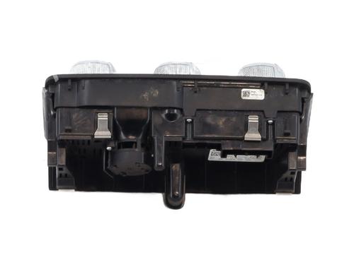 Climate control AUDI A1 (8X1, 8XK) 1.6 TDI | BP30147798I5 