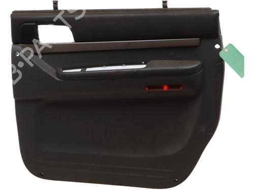 Rear right panel SSANGYONG RODIUS I | BP36184899C61 - Image 4