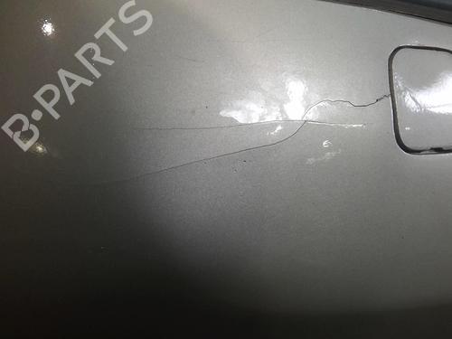 Rear bumper RENAULT MEGANE II (BM0/1_, CM0/1_) 1.5 dCi (BM1E, CM1E) | BP20369339C8 
