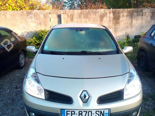 Climate control RENAULT CLIO III (BR0/1, CR0/1) 1.6 16V (BR05, BR0B, BR0Y, BR15, BR1J, BR1M, BR1Y, CR0B,... | BP20362120I5 