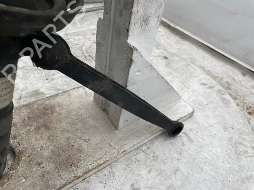 Used Right front shock absorber Right front shock absorber 37635803 37635803