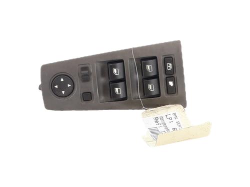 Left front window switch BMW 7 (E65, E66, E67) 735 i, Li | BP40000635I27 - Image 4