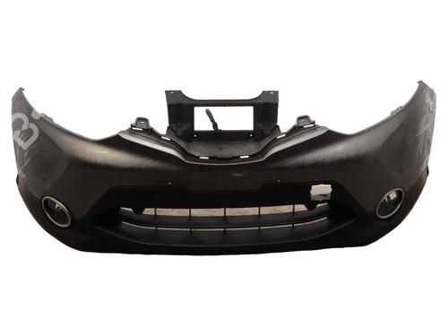 Used Front bumper NISSAN QASHQAI II (J11, J11_) 1.5 dCi (110 hp) 32713185