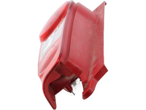 Right taillight PEUGEOT PARTNER Box Body/MPV 1.6 HDi | BP32656799C35