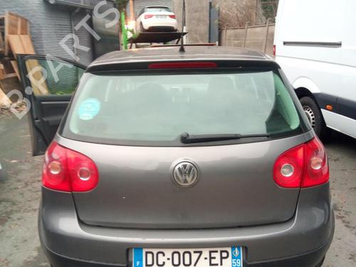 Front right window mechanism VW GOLF V (1K1) 1.9 TDI | BP22004521C23 