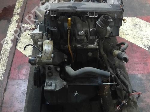 Engine DACIA SANDERO 1.2 16V | BP21816466M1
