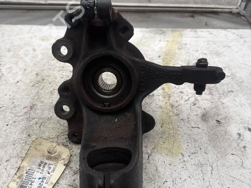 Left front steering knuckle FORD FOCUS III 1.6 TDCi ECOnetic | BP40440657M25 - Image 3