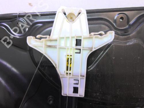 Rear left window mechanism VW PASSAT B6 (3C2) 2.0 TDI | BP25276328C24 - Image 3