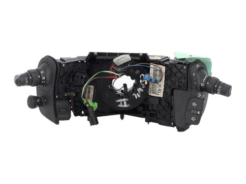 Used Steering column stalk RENAULT GRAND SCÉNIC II (JM0/1_) 1.5 dCi (JM1E) (106 hp) 32199866