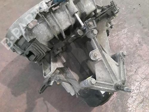 Gearbox RENAULT CLIO II (BB_, CB_) 1.4 16V (B/CB0P, BB13) | BP21816685M3 