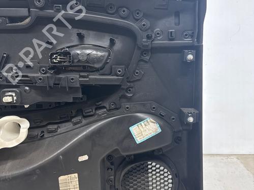 Front right panel RENAULT SCÉNIC III (JZ0/1_) 1.5 dCi | BP37086315C59 - Image 6