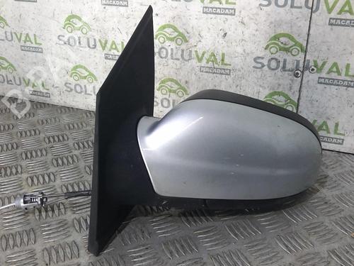 Left mirror VW FOX Hatchback (5Z1, 5Z3, 5Z4) 1.2 | BP22003297C26 