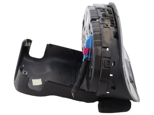 Instrument cluster VW POLO V (6R1, 6C1) 1.6 TDI | BP21164091C47 