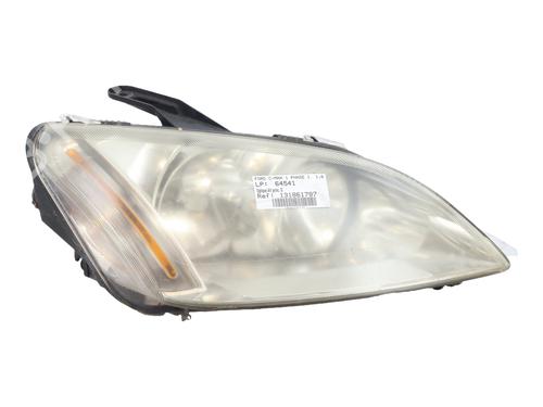 Right headlight FORD FOCUS C-MAX (DM2) 1.6 TDCi | BP38774085C29 - Image 2
