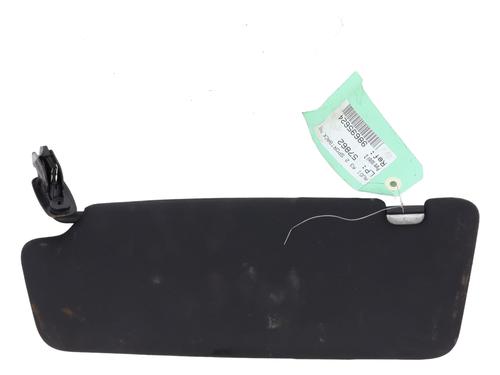 Used Right sun visor AUDI A3 Sportback (8PA) 1.9 TDI (105 hp) 22596934