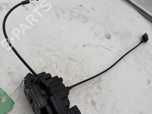 Used Front right lock Front right lock RENAULT CLIO III (BR0/1, CR0/1) [2005-2014] 34224407 34224407